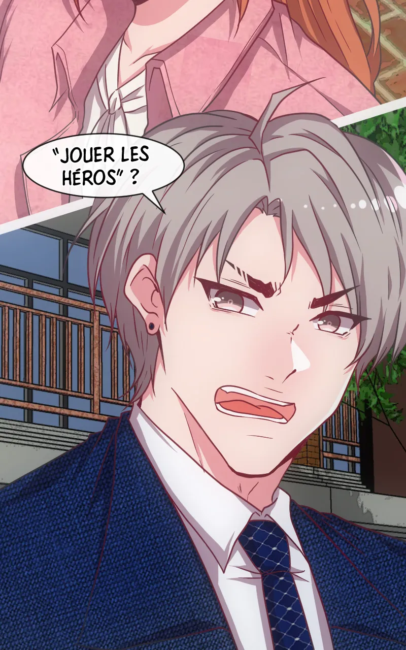 Read Questions d’âge Manga Online