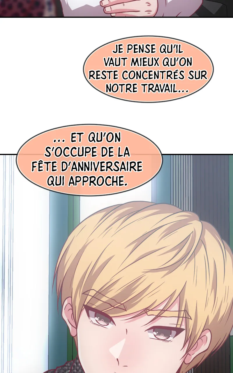 Read Questions d’âge Manga Online