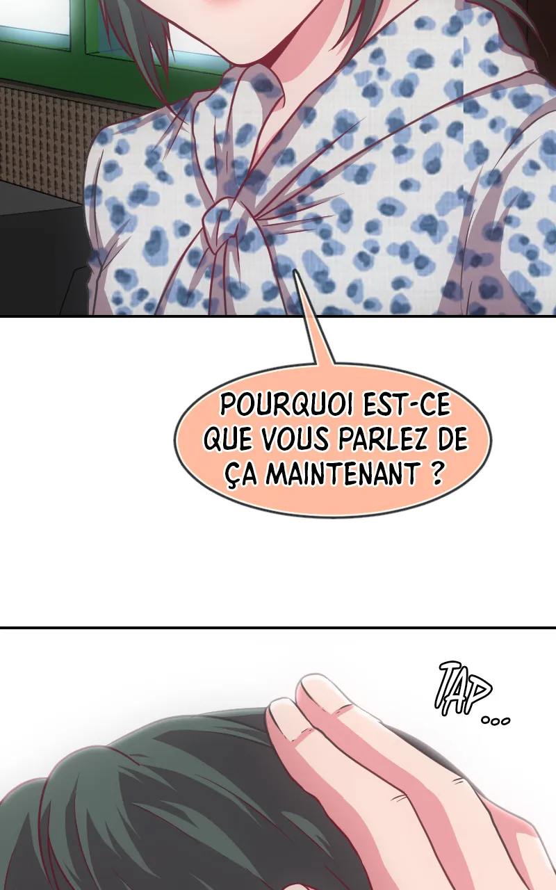 Read Questions d’âge Manga Online