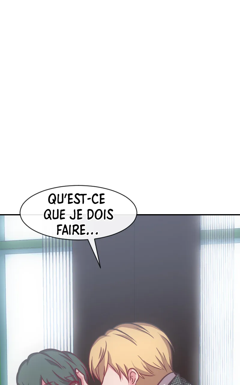 Read Questions d’âge Manga Online
