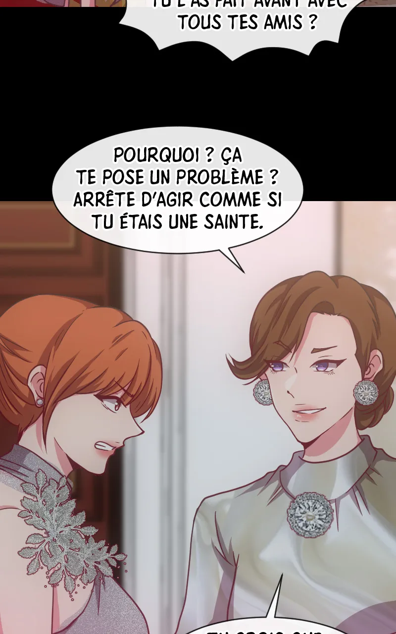 Read Questions d’âge Manga Online