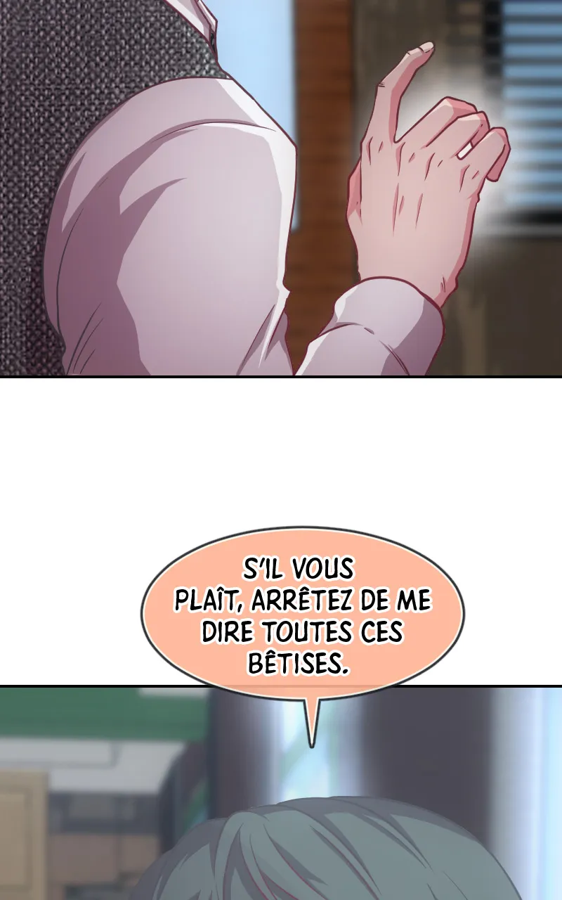 Read Questions d’âge Manga Online
