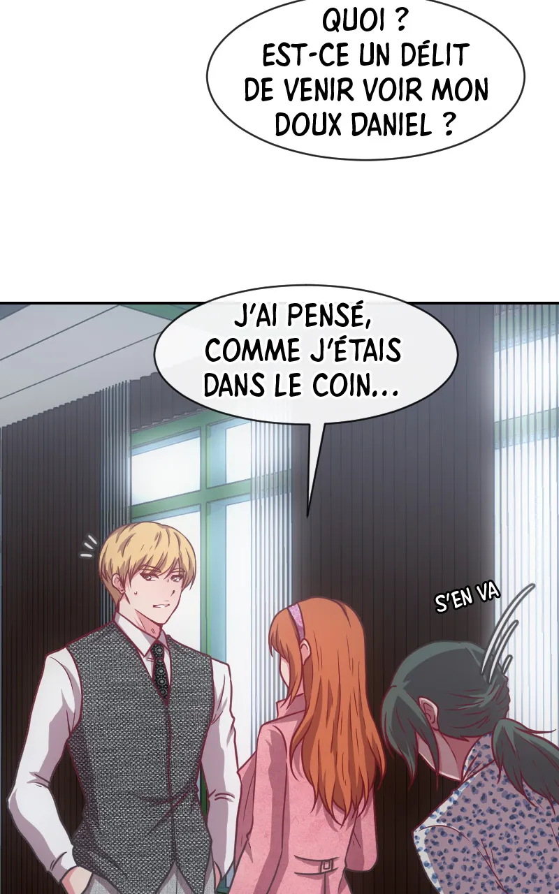 Read Questions d’âge Manga Online