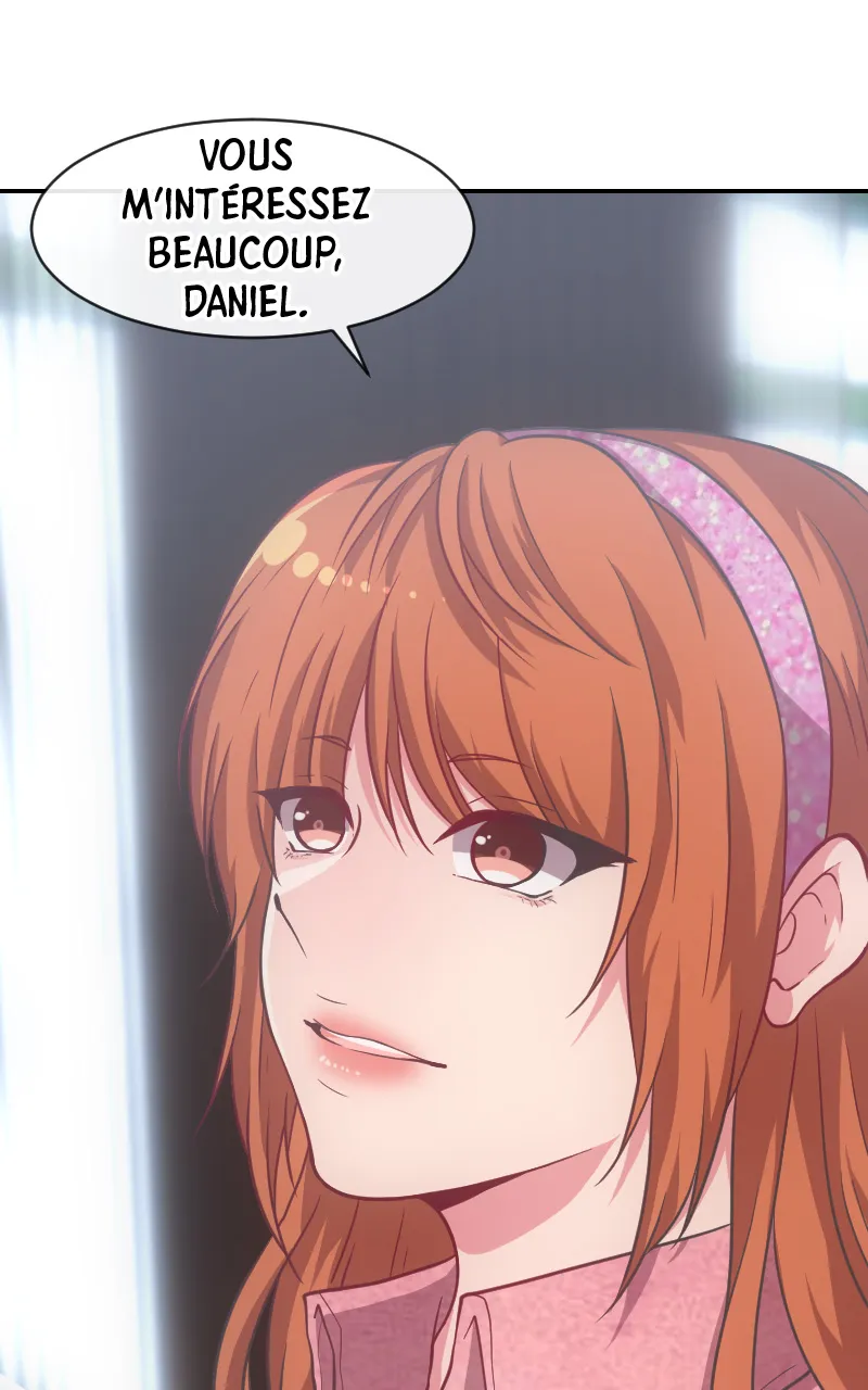 Read Questions d’âge Manga Online