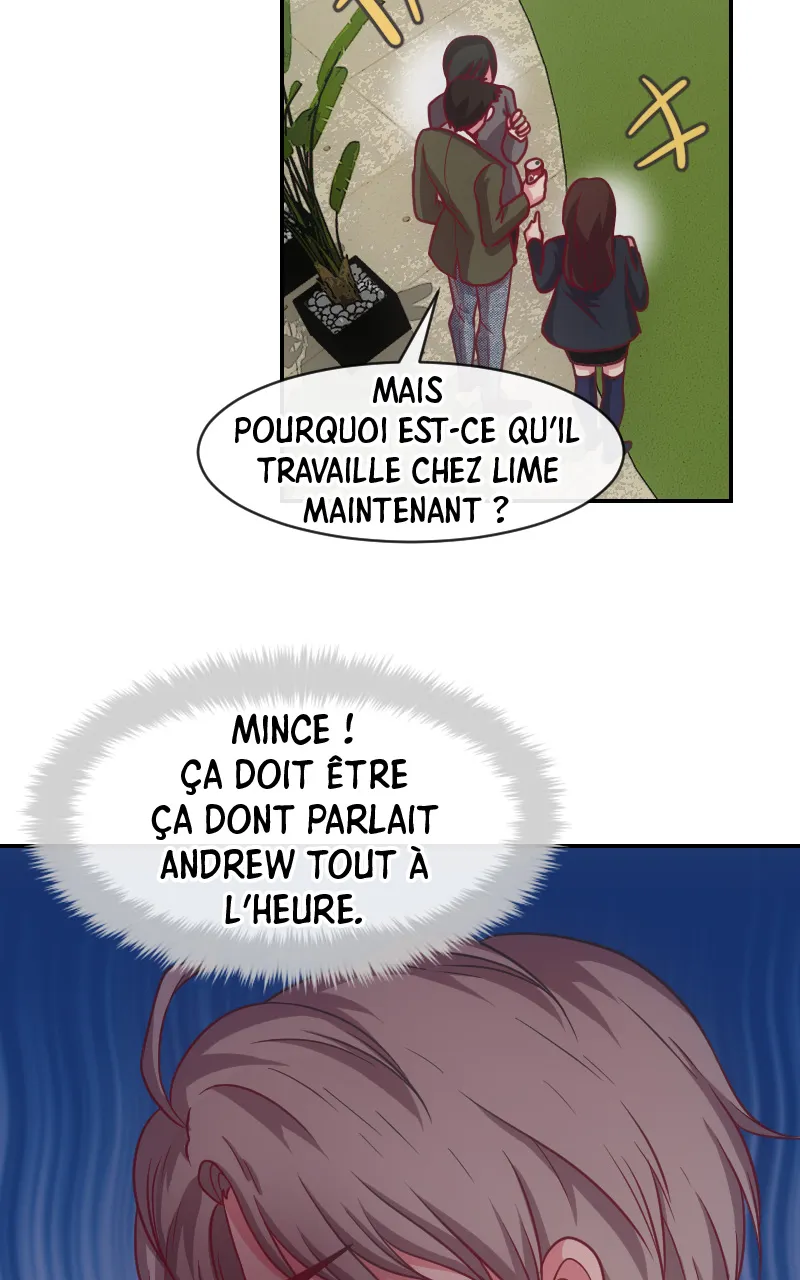 Read Questions d’âge Manga Online