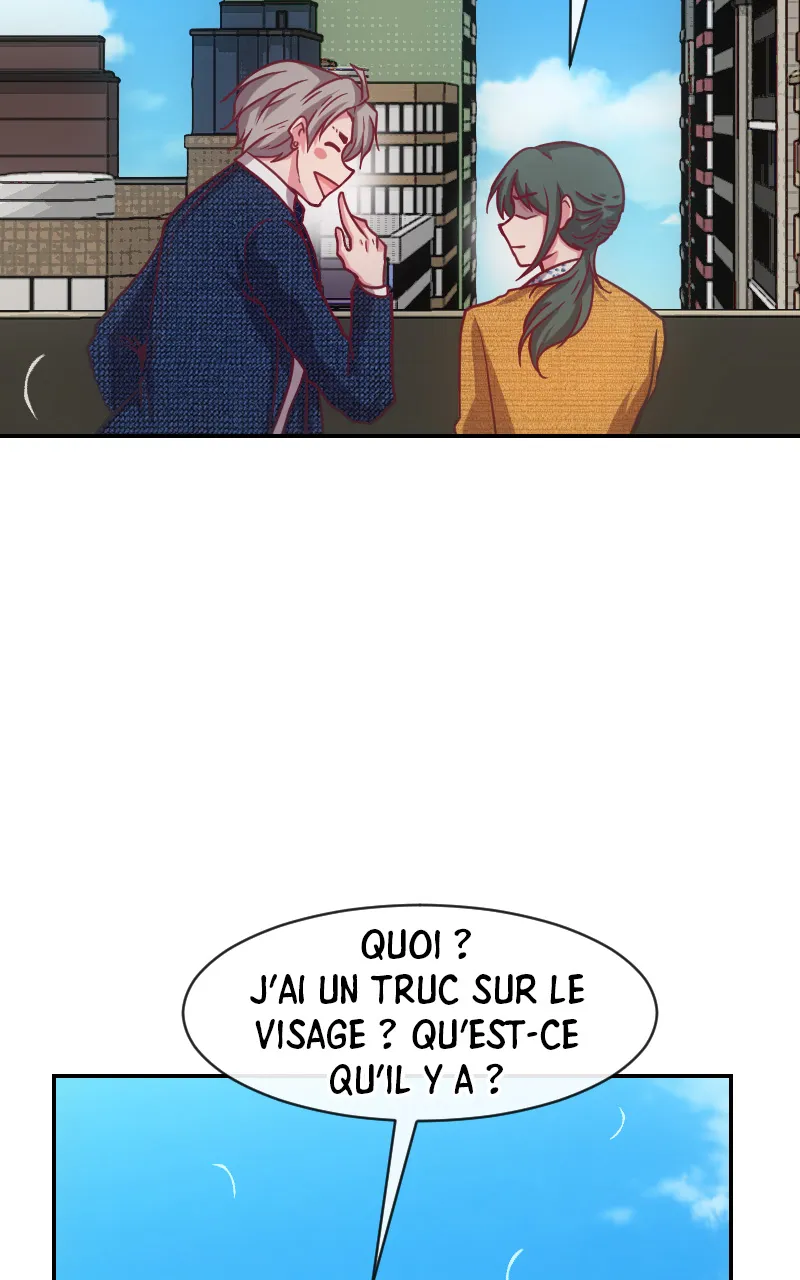 Read Questions d’âge Manga Online