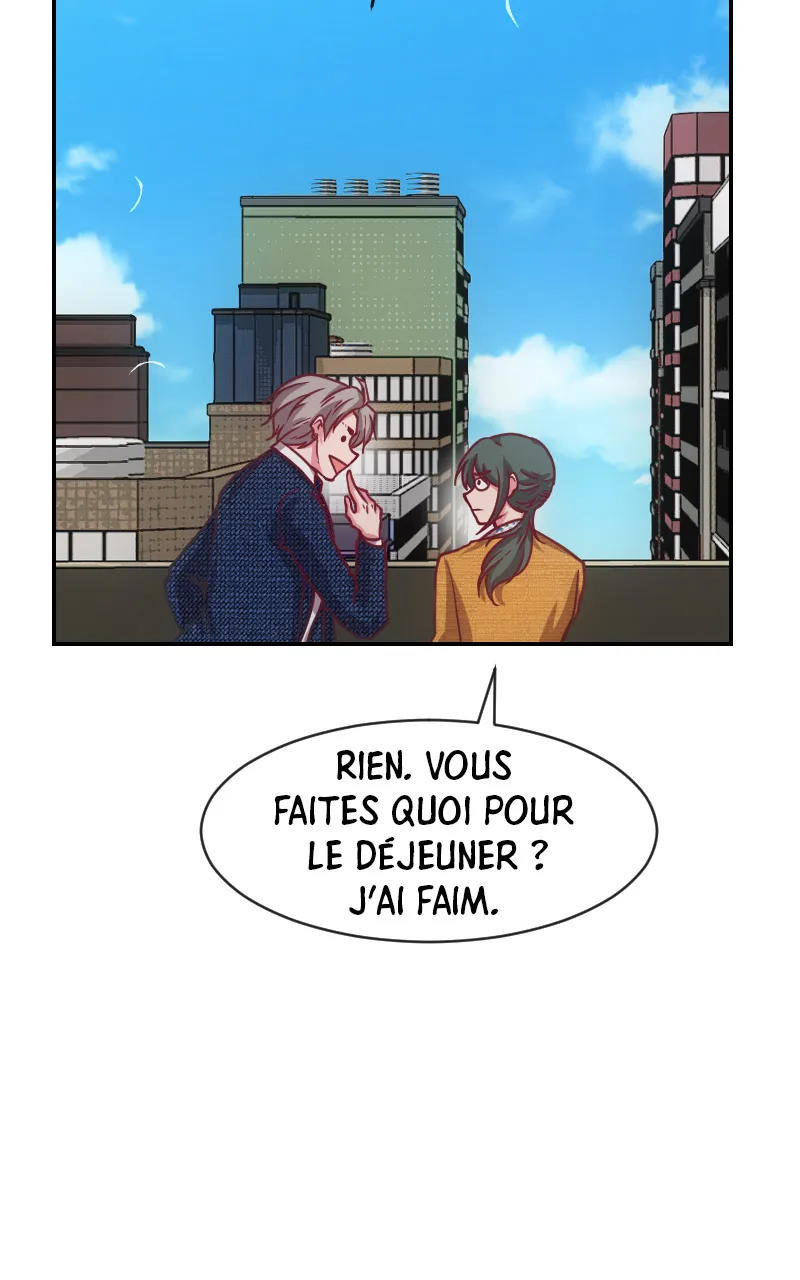 Read Questions d’âge Manga Online