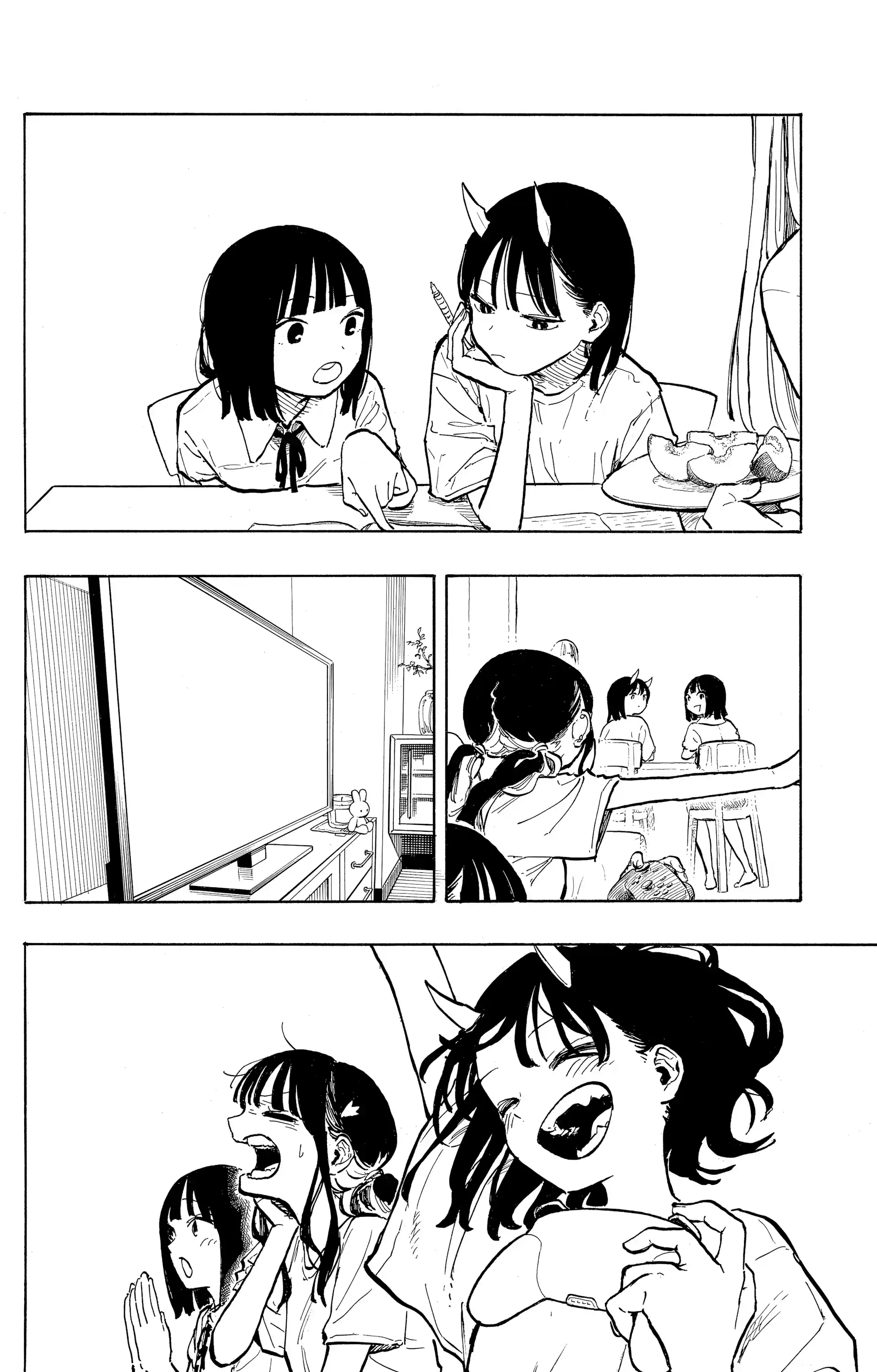 Read Ruridragon FR Manga Online
