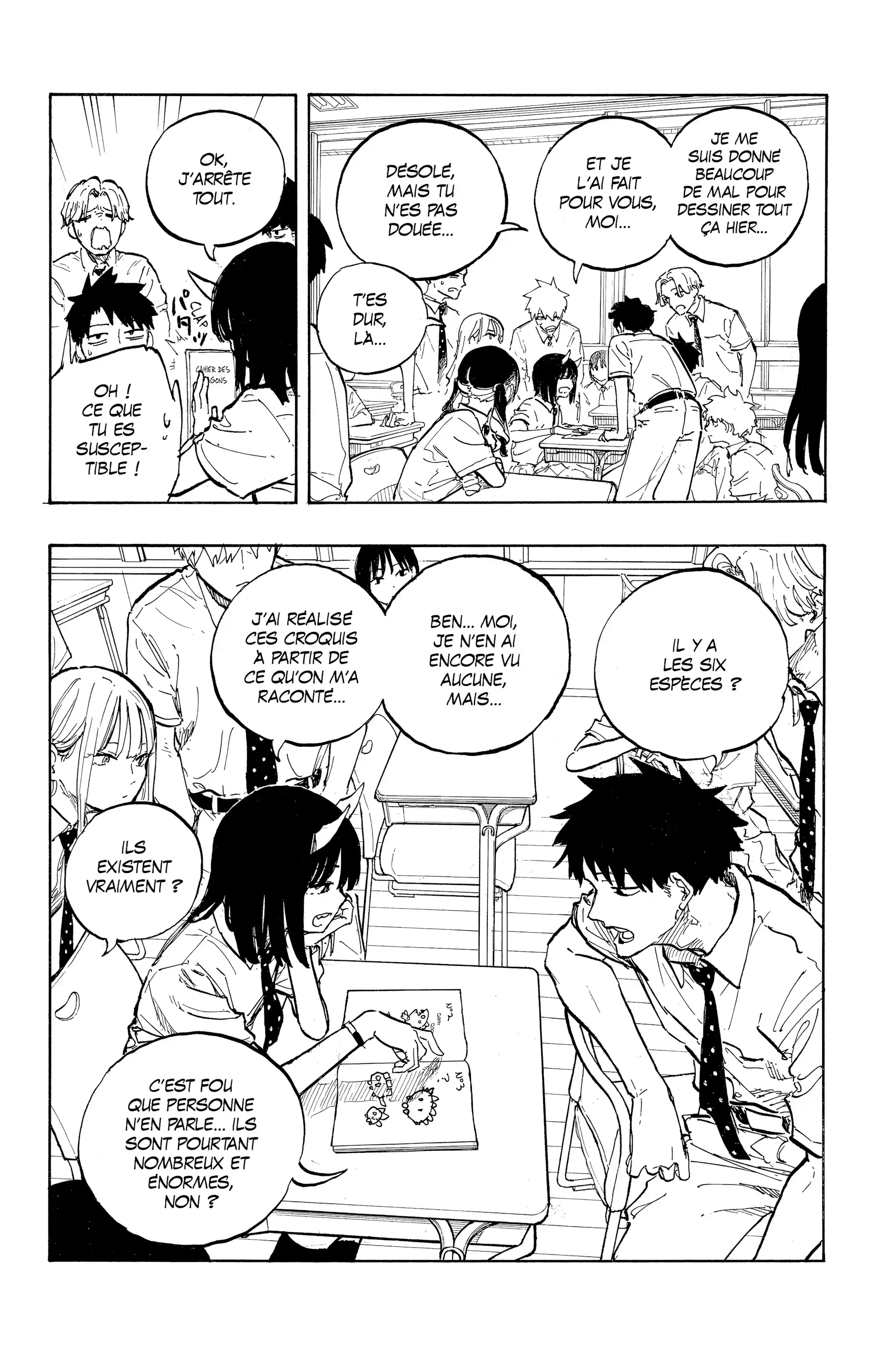 Read Ruridragon FR Manga Online