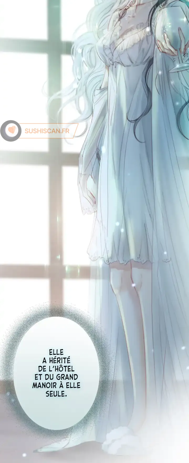 Read Serena FR Manga Online