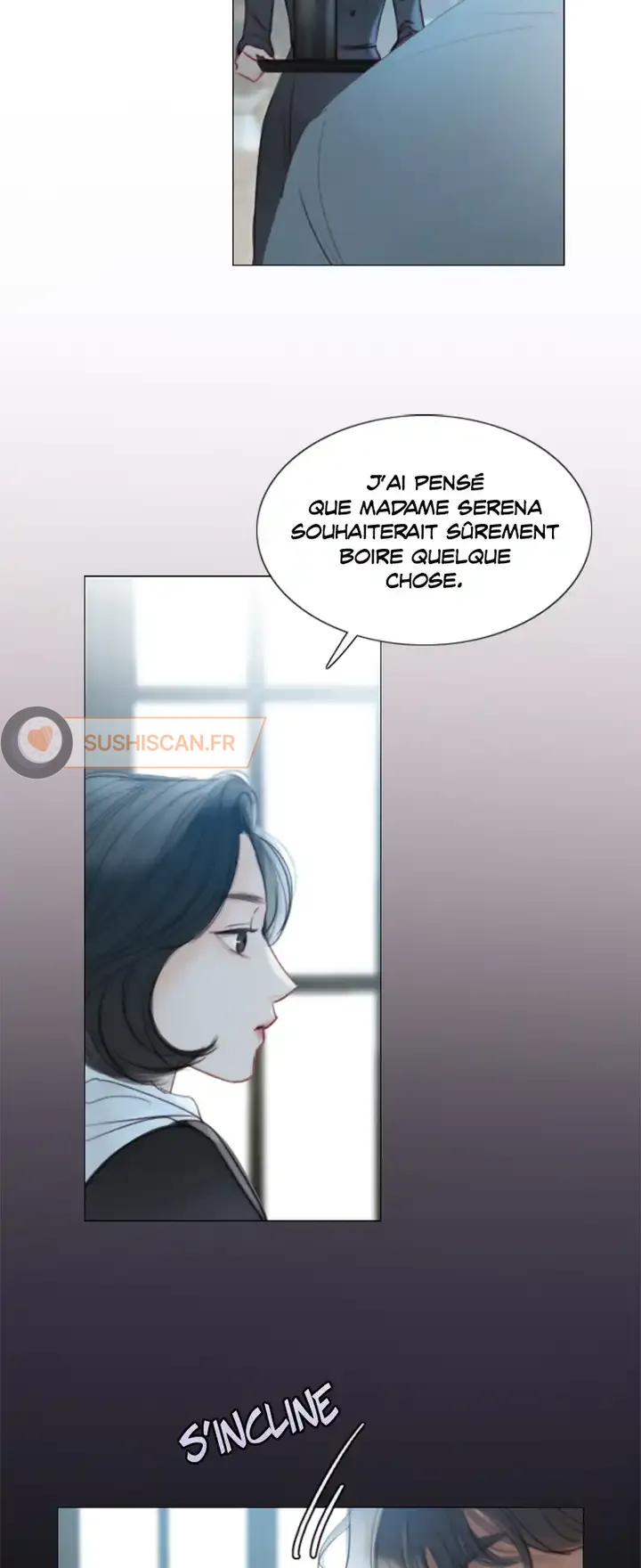 Read Serena FR Manga Online