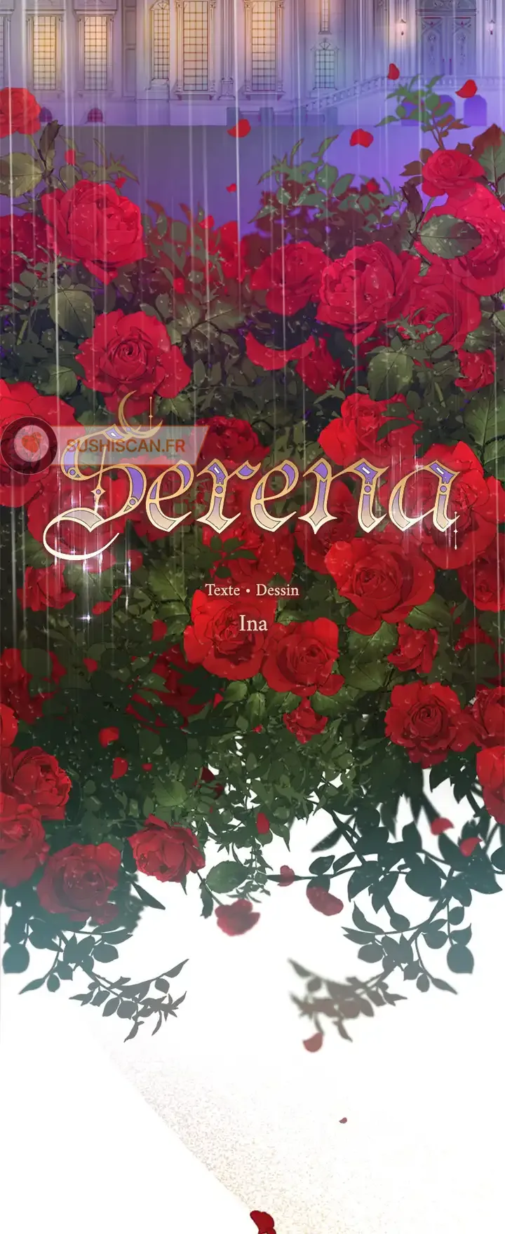 Read Serena FR Manga Online