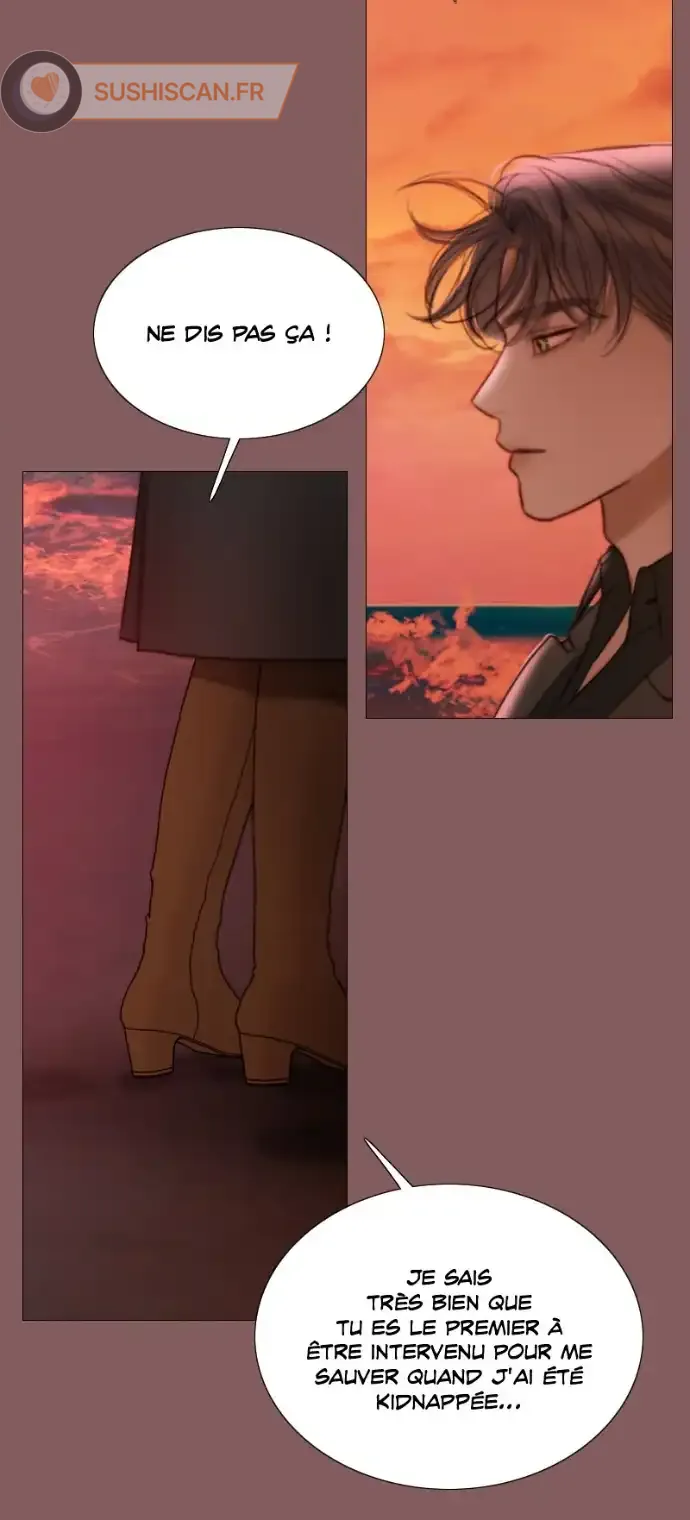 Read Serena FR Manga Online