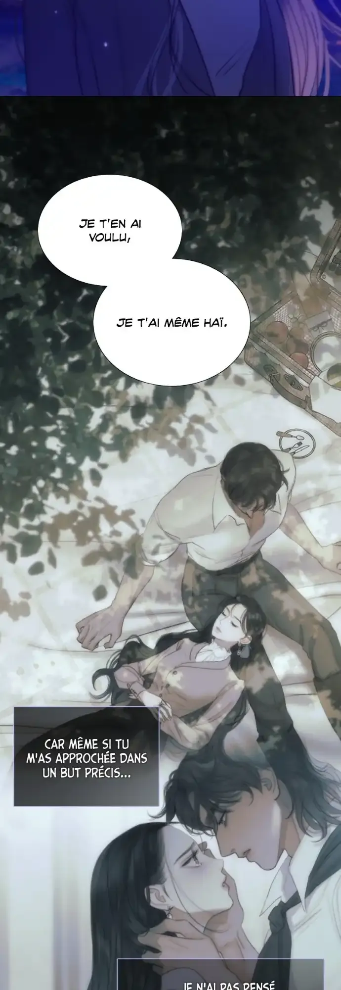 Read Serena FR Manga Online