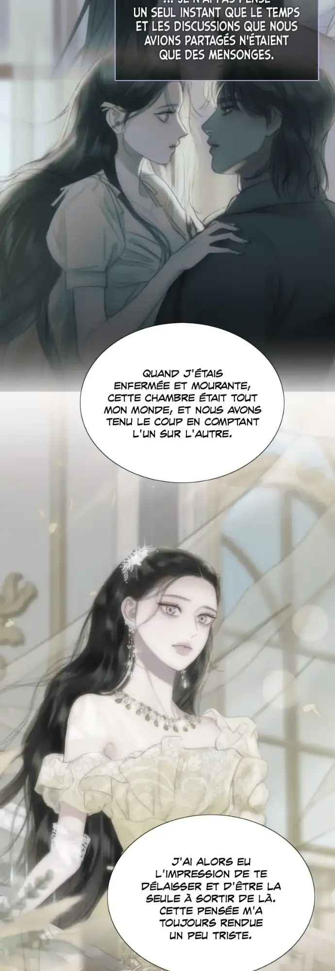 Read Serena FR Manga Online