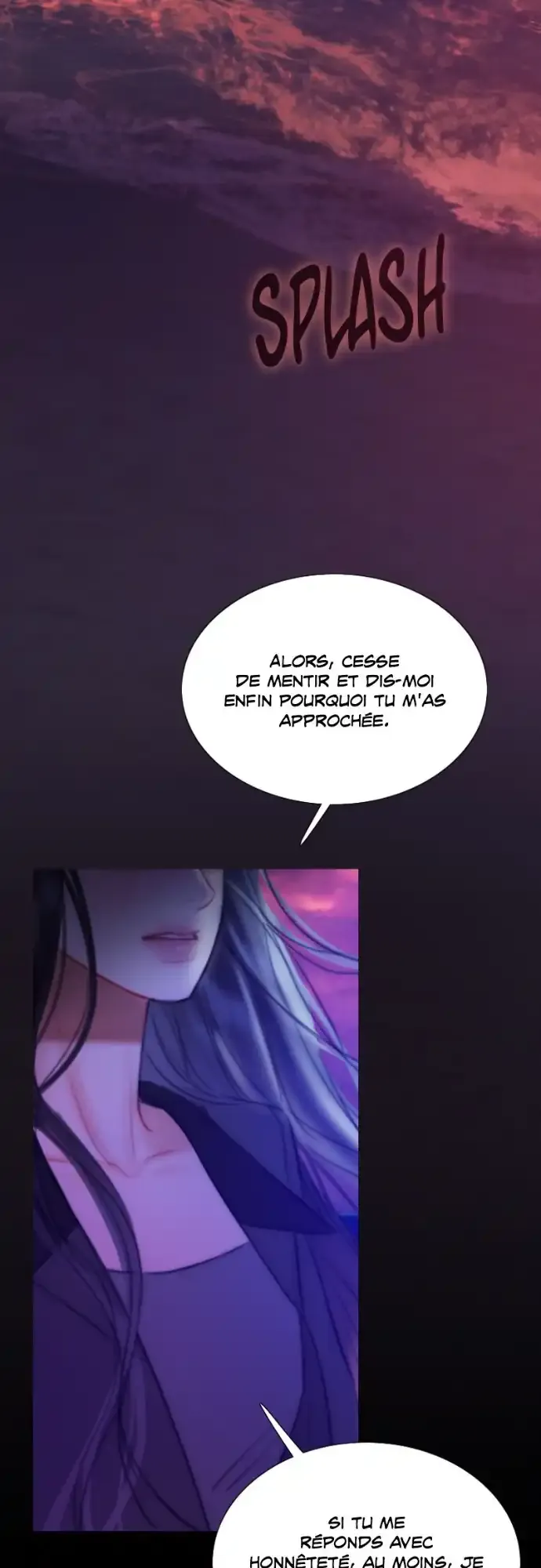 Read Serena FR Manga Online