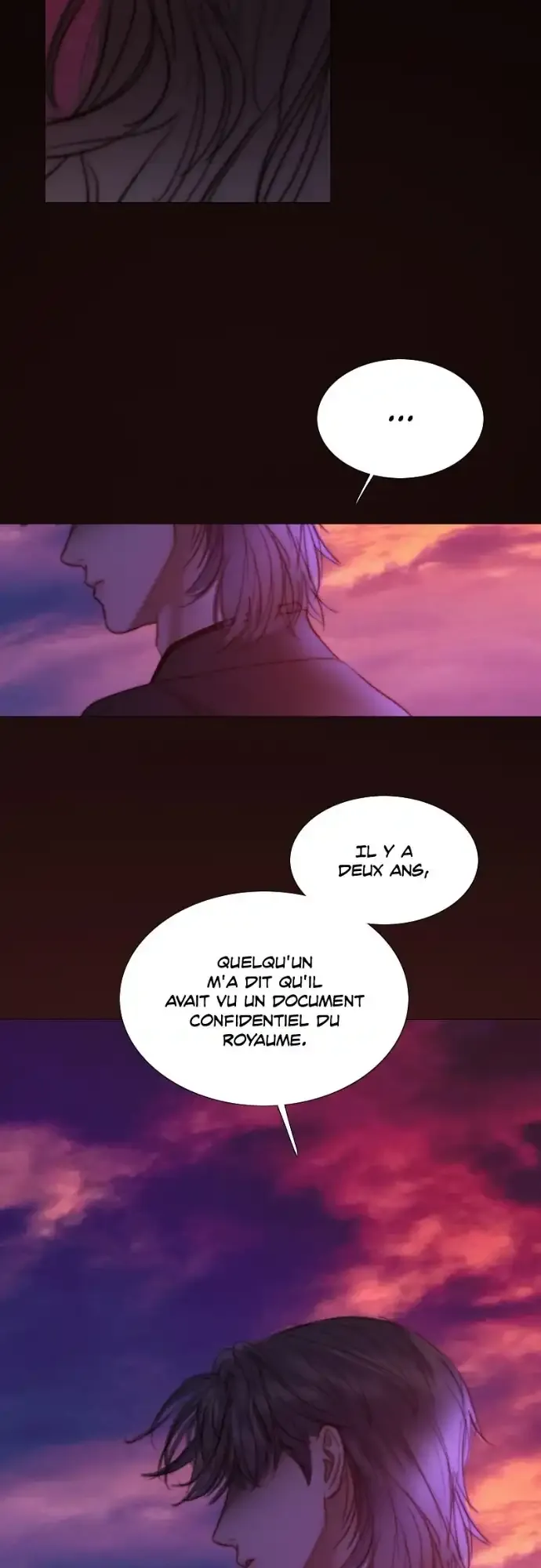 Read Serena FR Manga Online