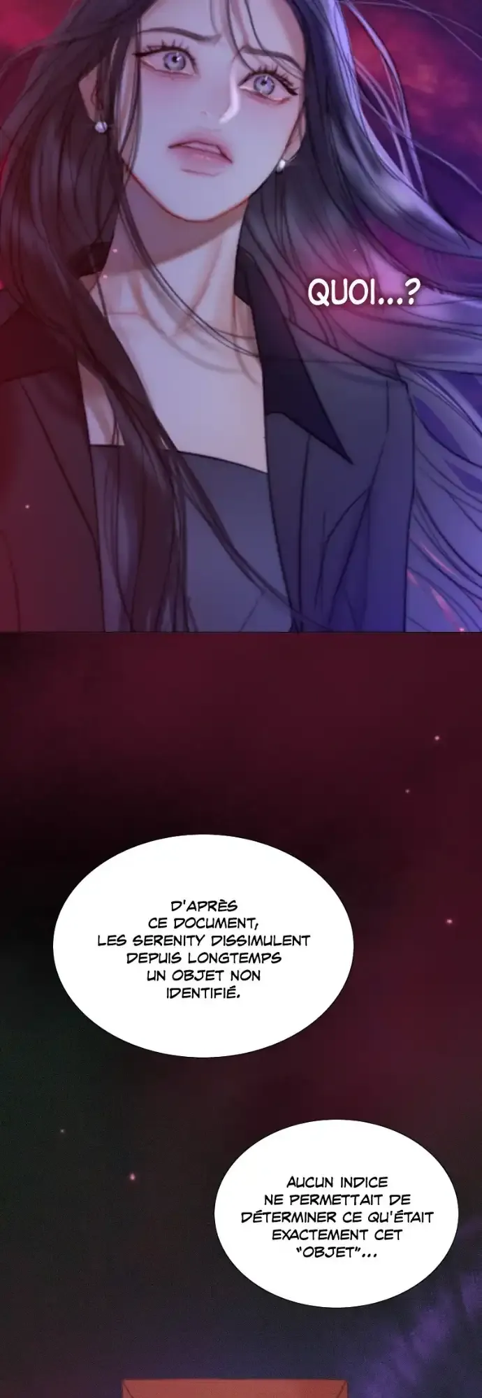 Read Serena FR Manga Online