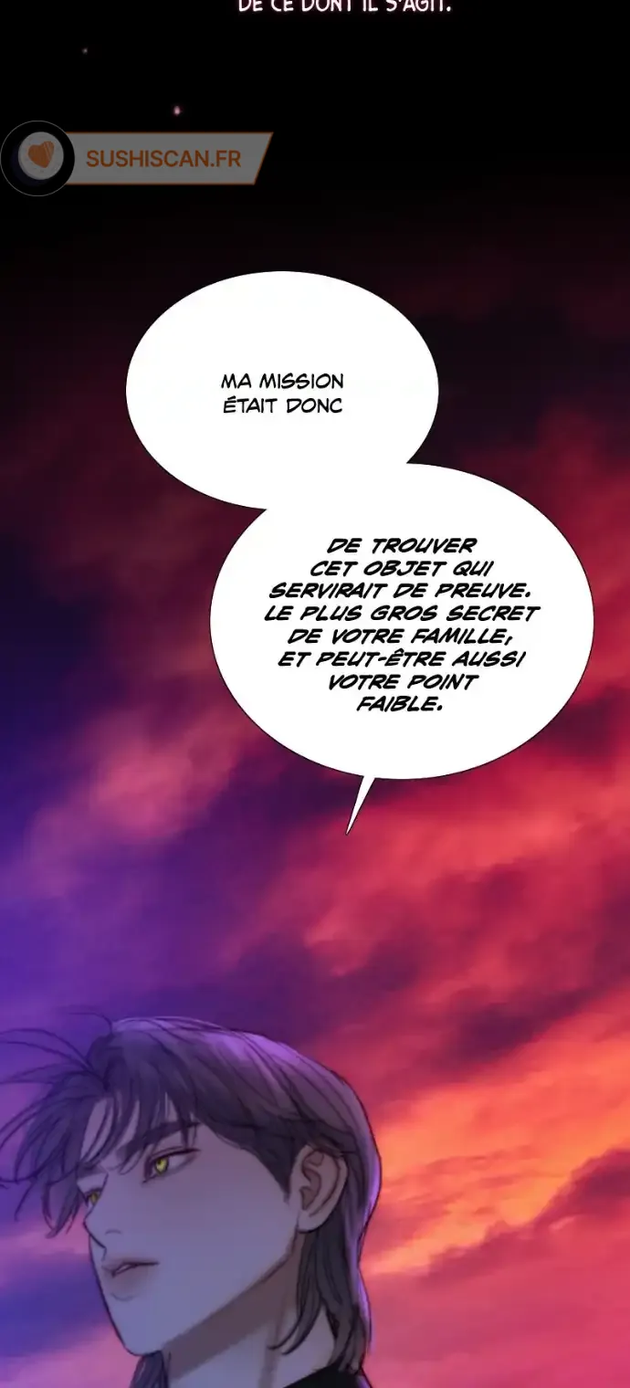 Read Serena FR Manga Online