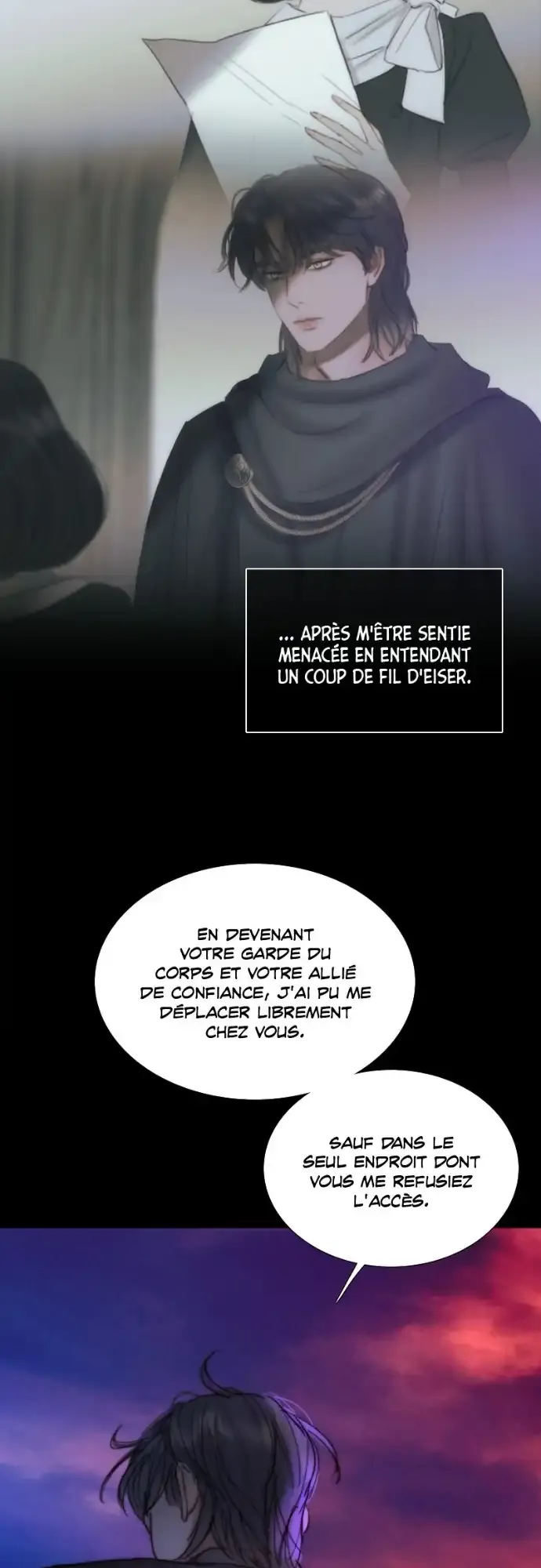 Read Serena FR Manga Online