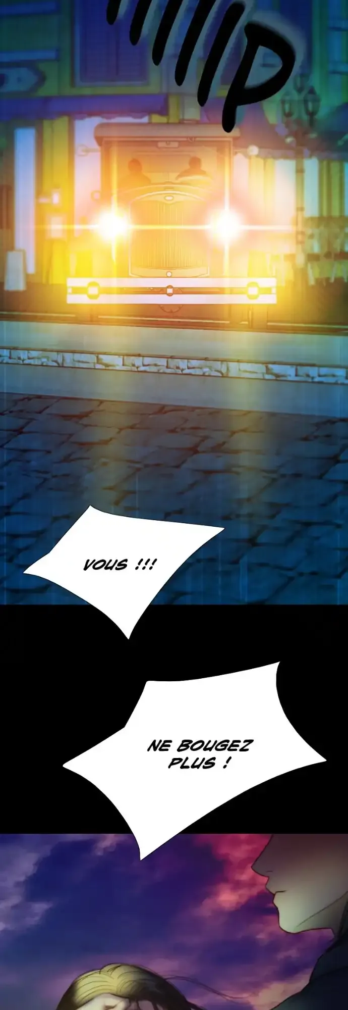 Read Serena FR Manga Online
