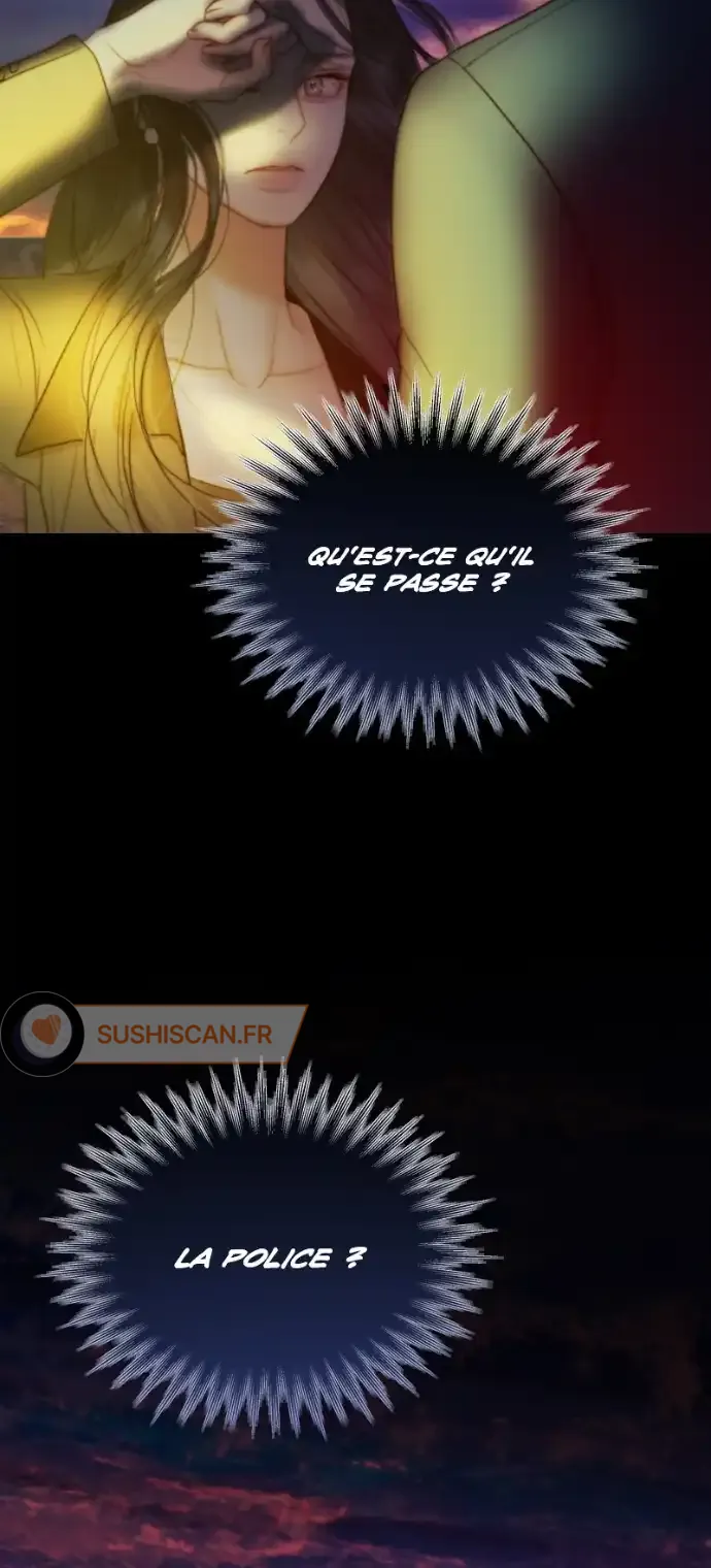 Read Serena FR Manga Online