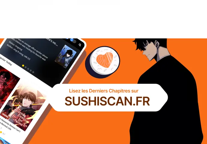 Read Serena FR Manga Online
