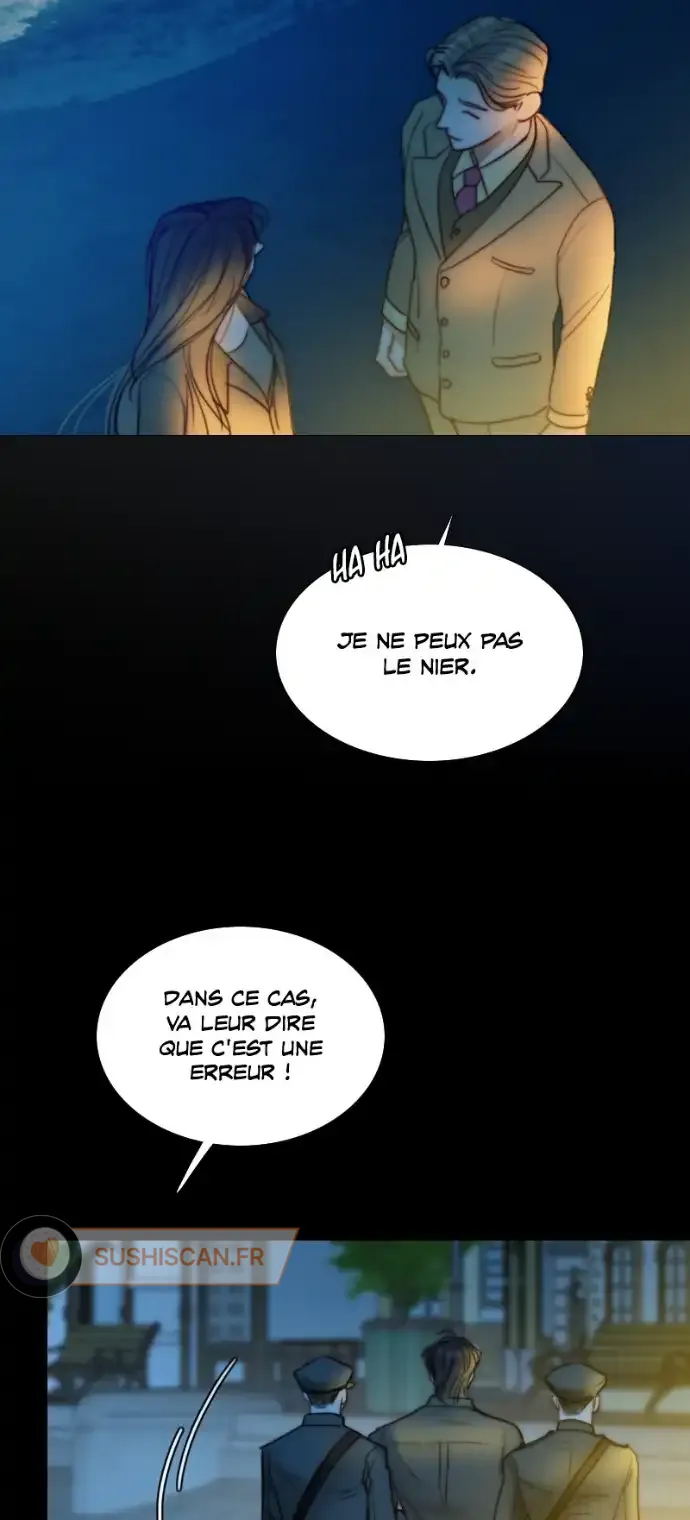 Read Serena FR Manga Online