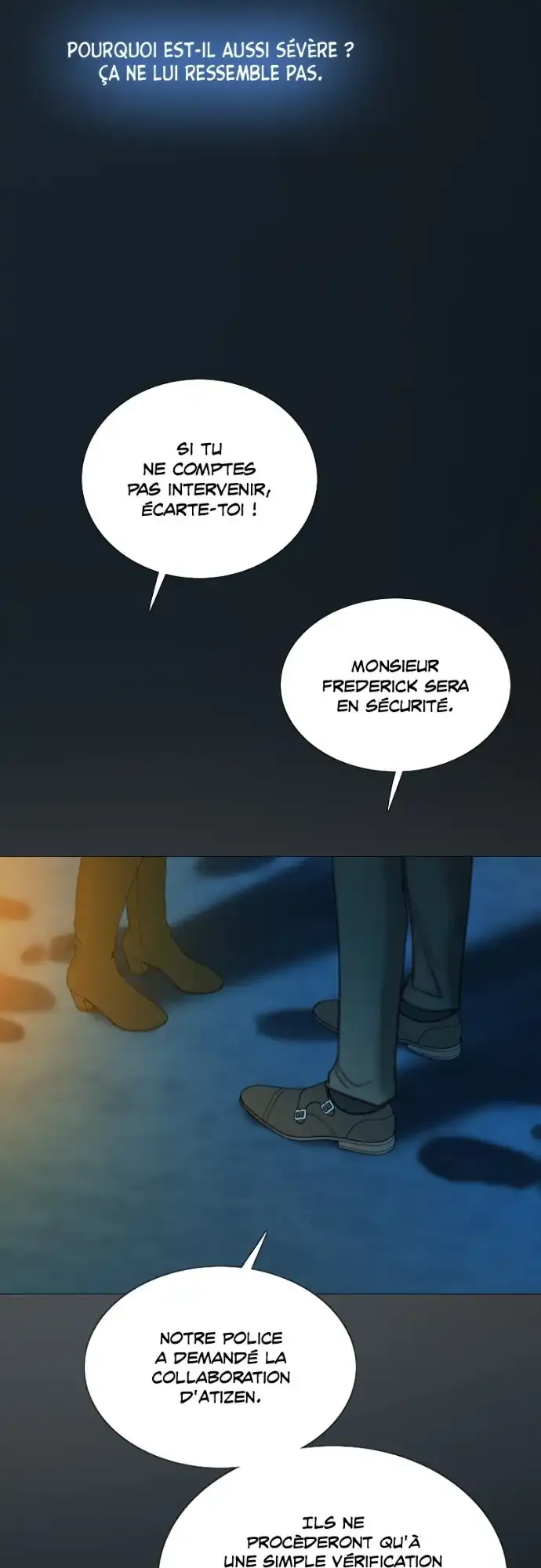 Read Serena FR Manga Online