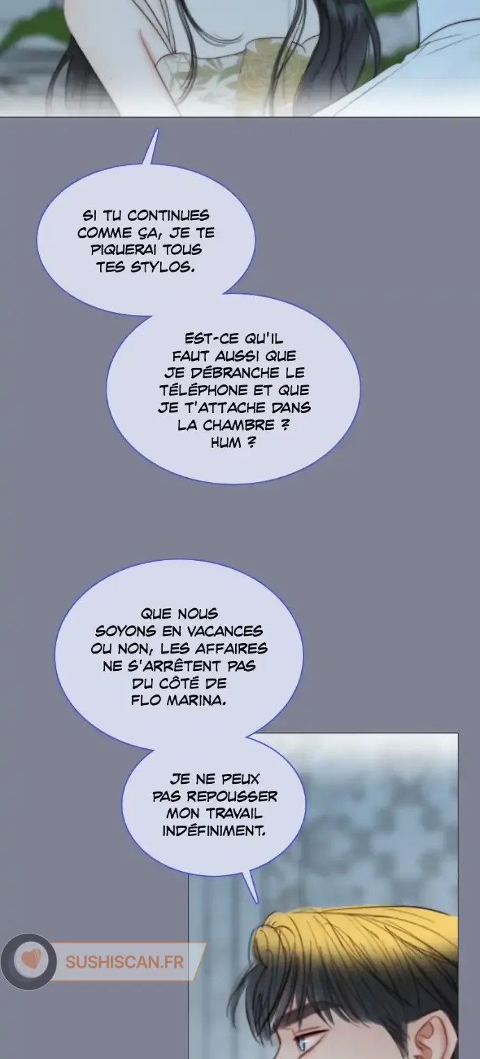 Read Serena FR Manga Online