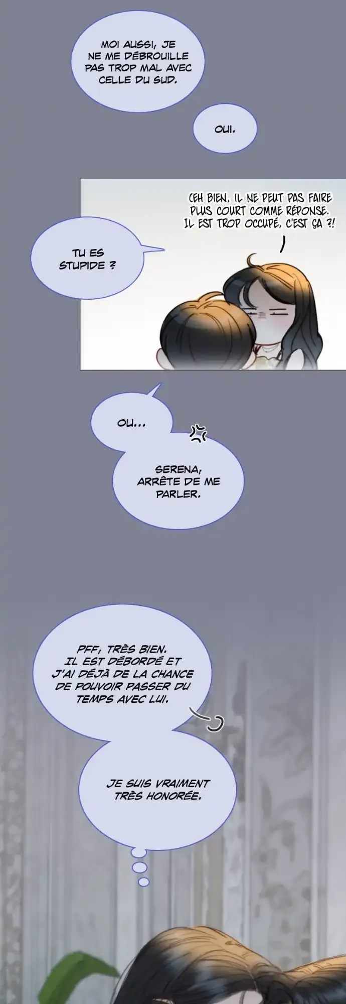 Read Serena FR Manga Online