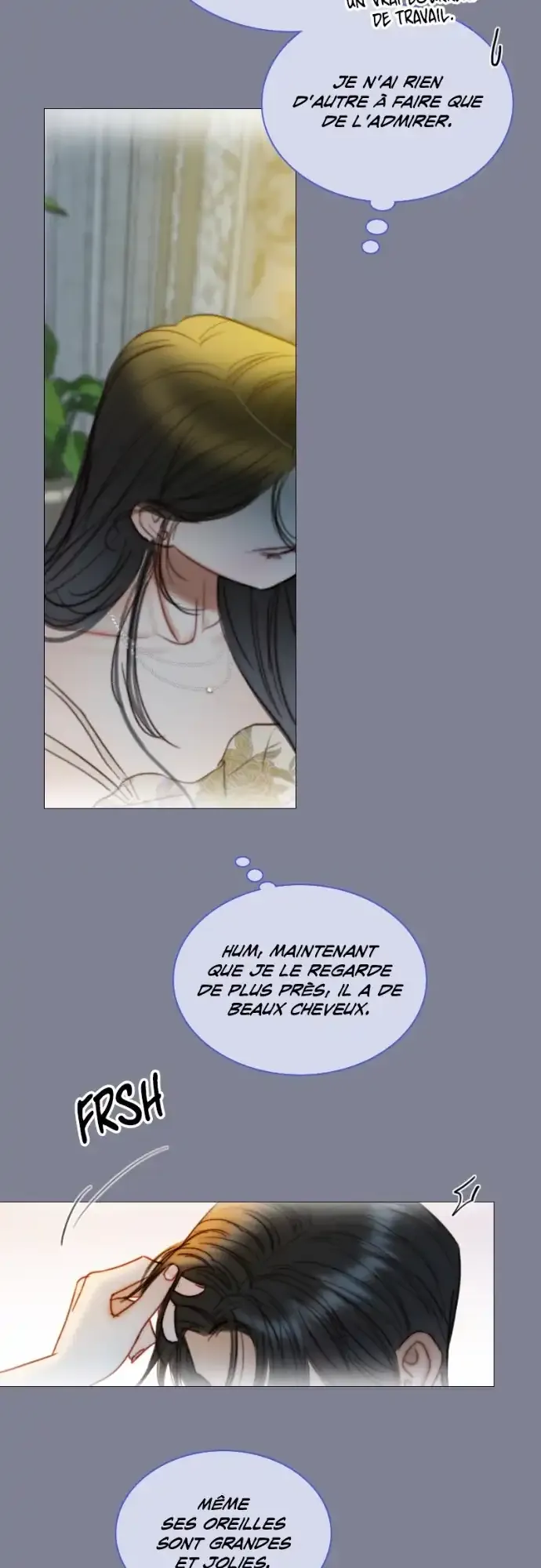 Read Serena FR Manga Online