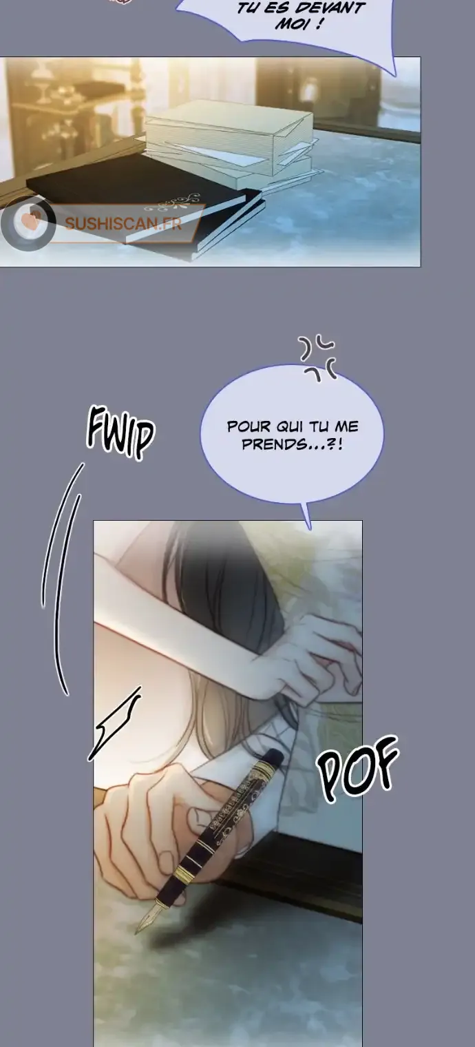 Read Serena FR Manga Online