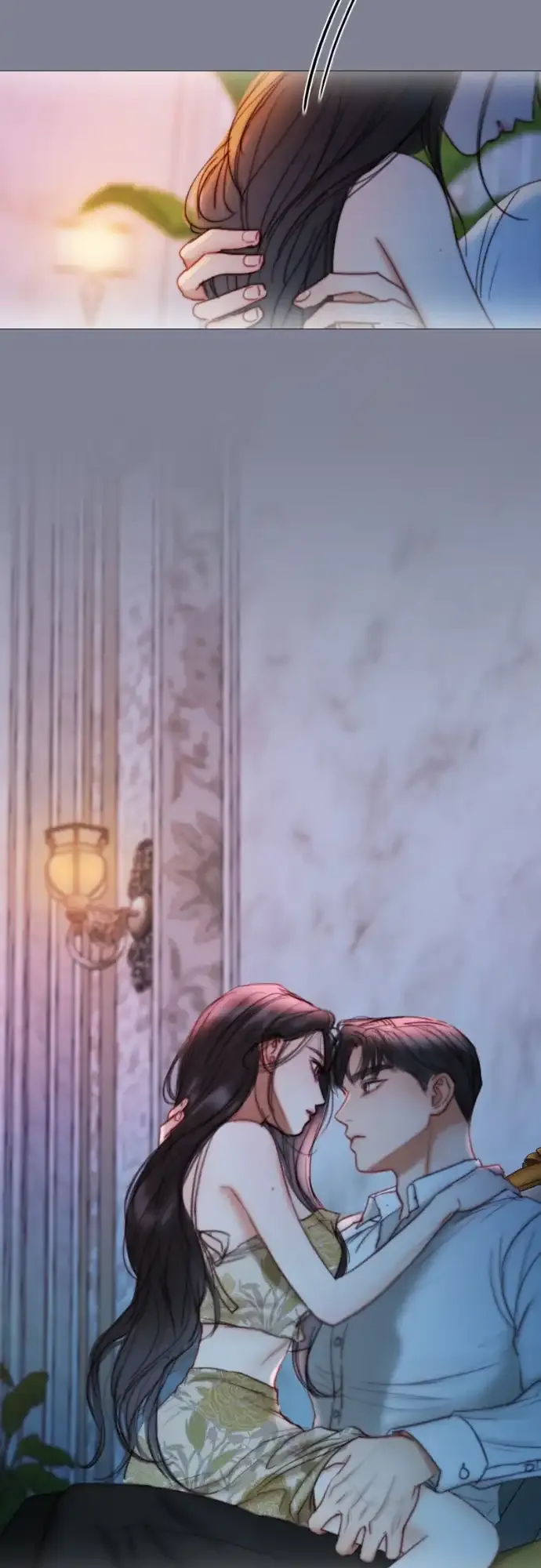 Read Serena FR Manga Online