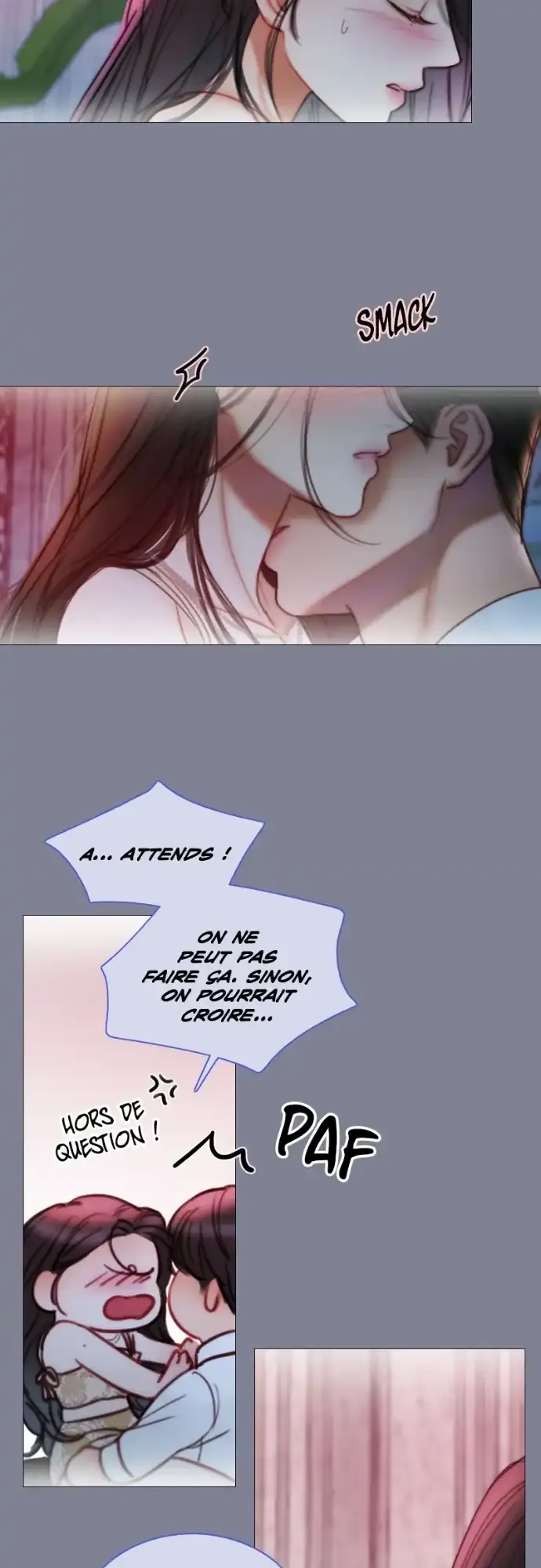 Read Serena FR Manga Online