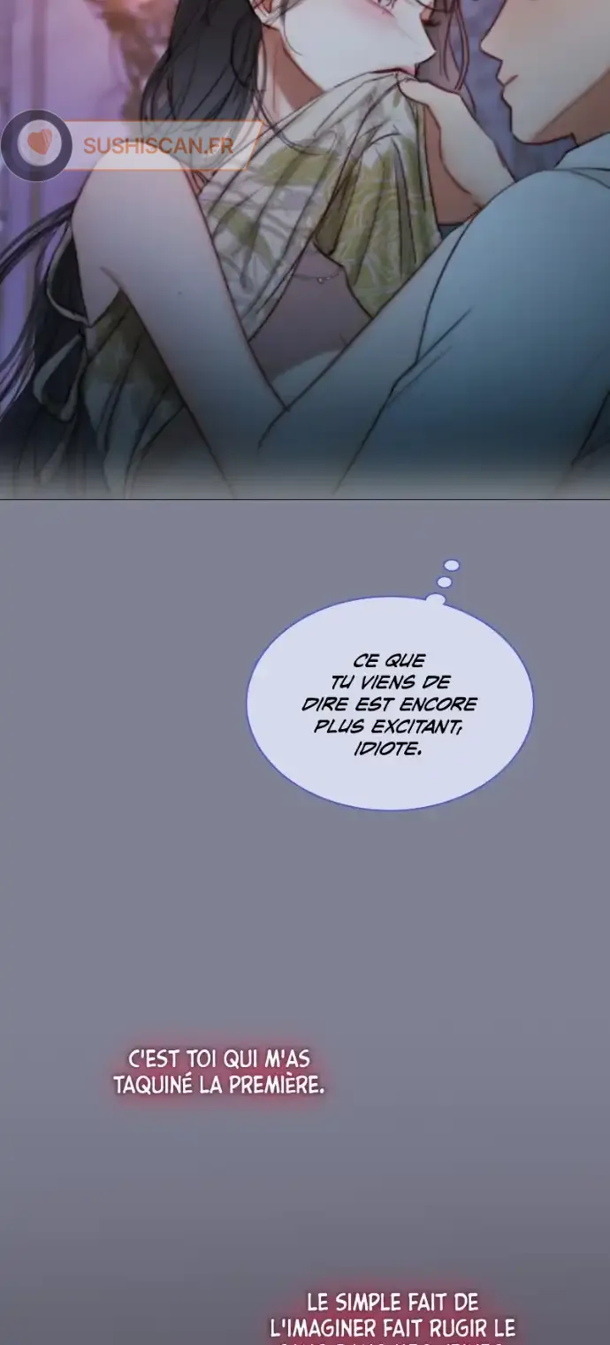 Read Serena FR Manga Online