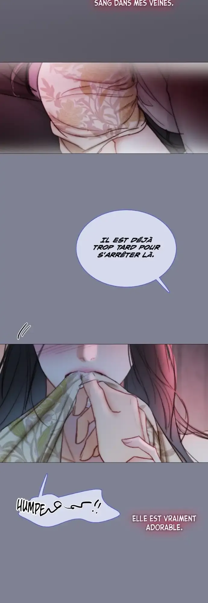 Read Serena FR Manga Online