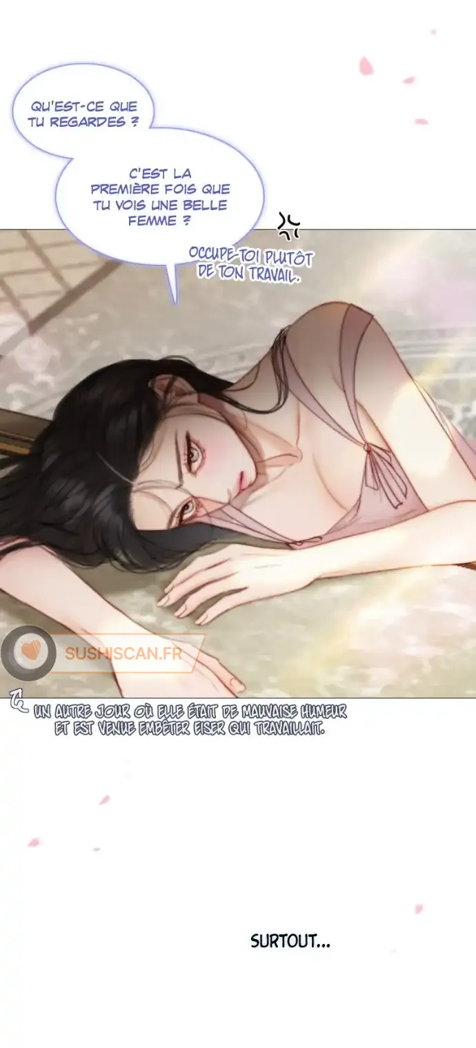 Read Serena FR Manga Online