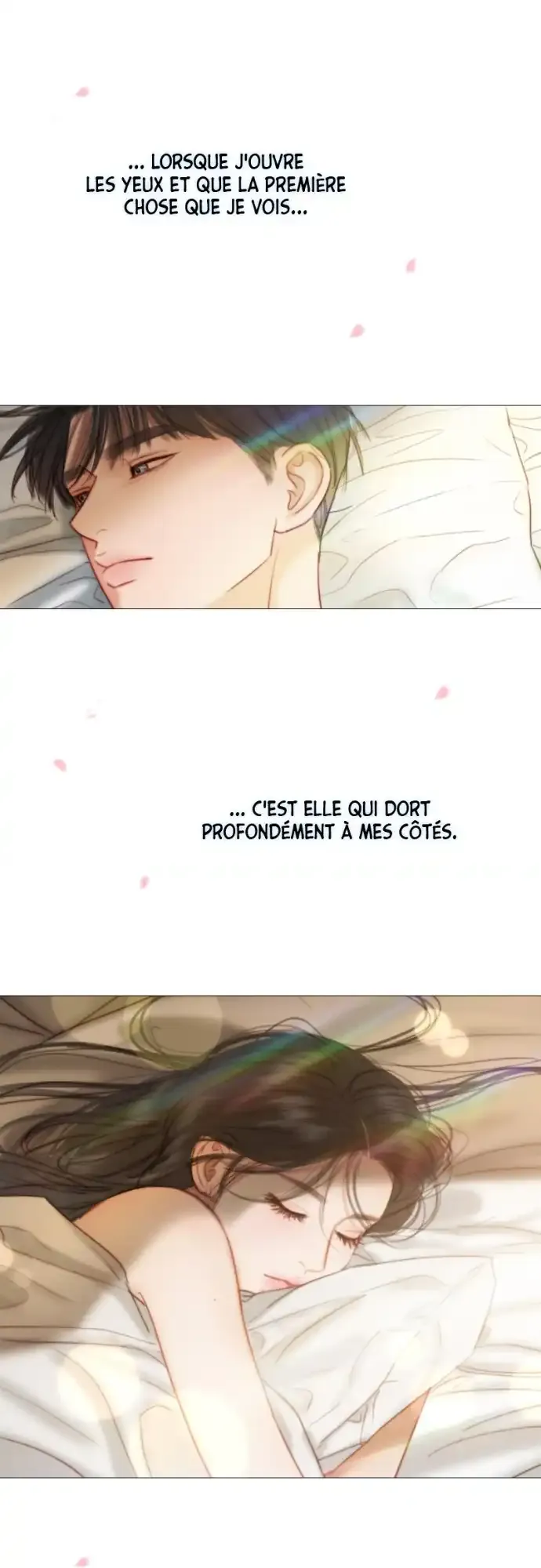 Read Serena FR Manga Online