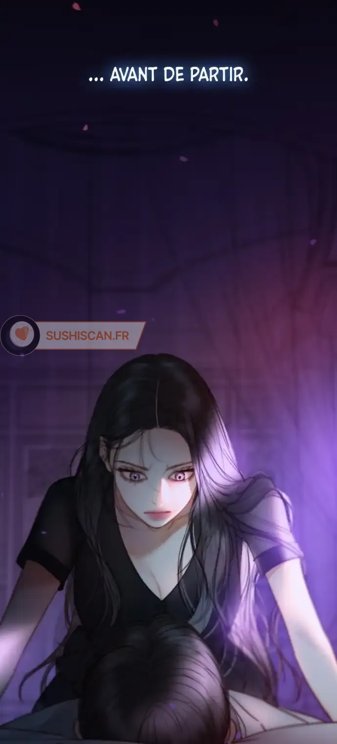 Read Serena FR Manga Online