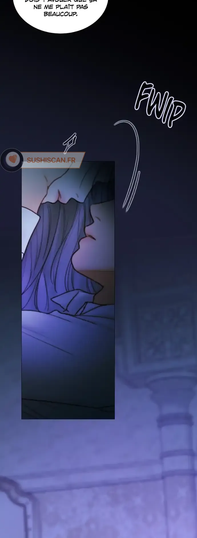 Read Serena FR Manga Online