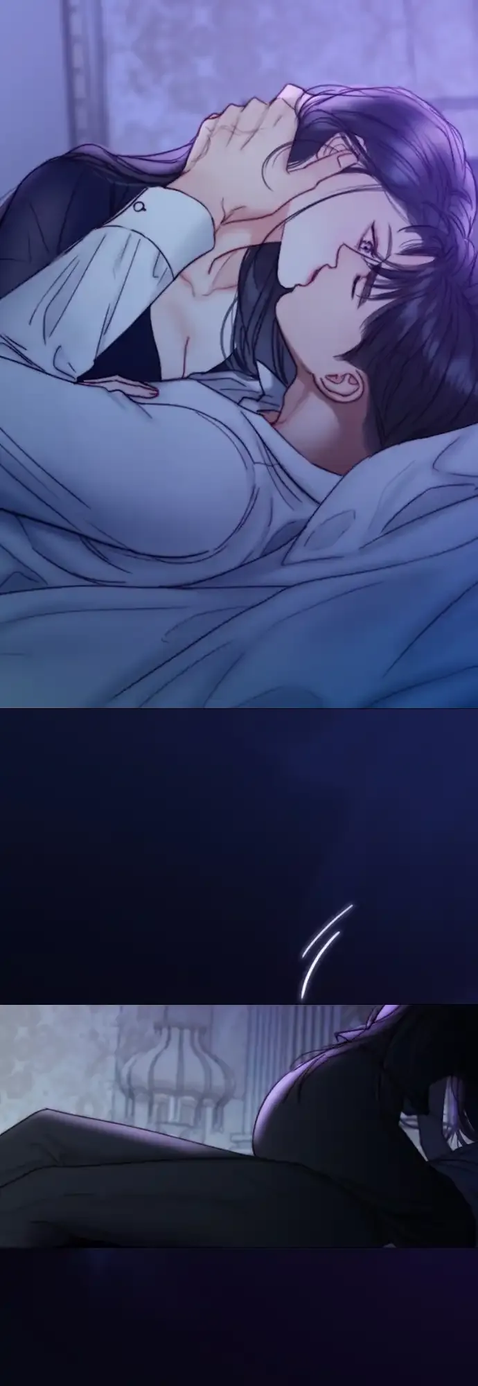 Read Serena FR Manga Online