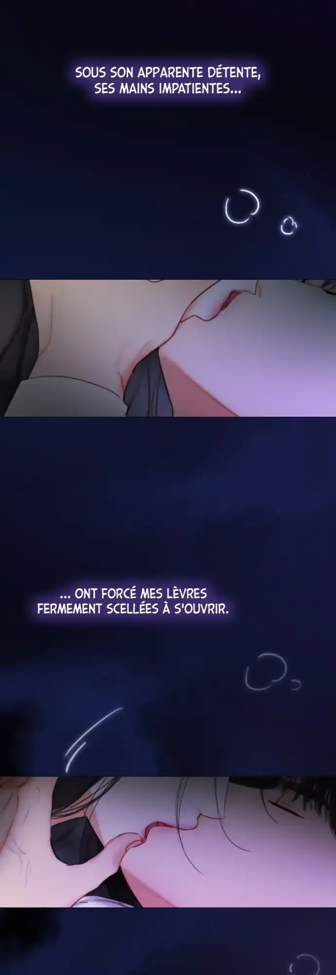 Read Serena FR Manga Online