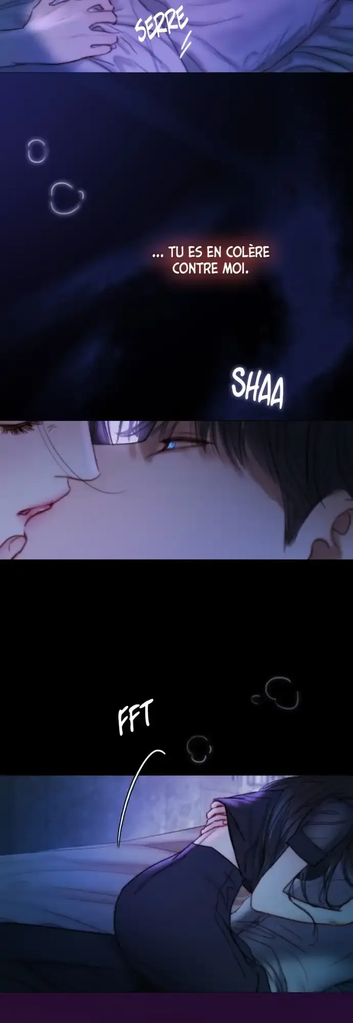 Read Serena FR Manga Online