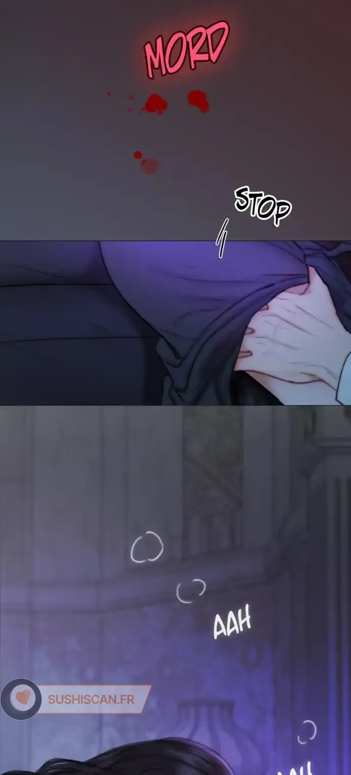 Read Serena FR Manga Online