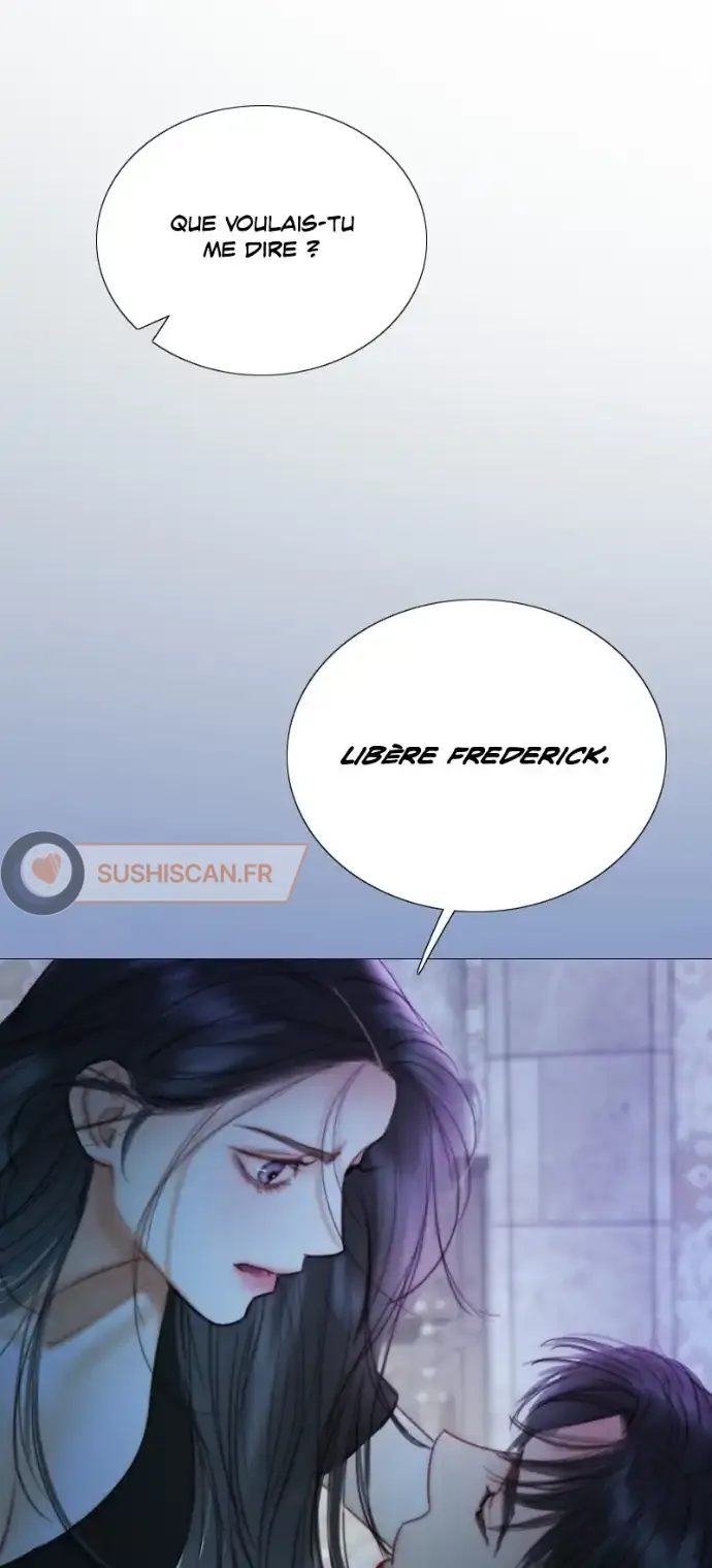 Read Serena FR Manga Online