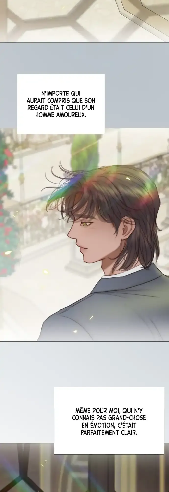 Read Serena FR Manga Online