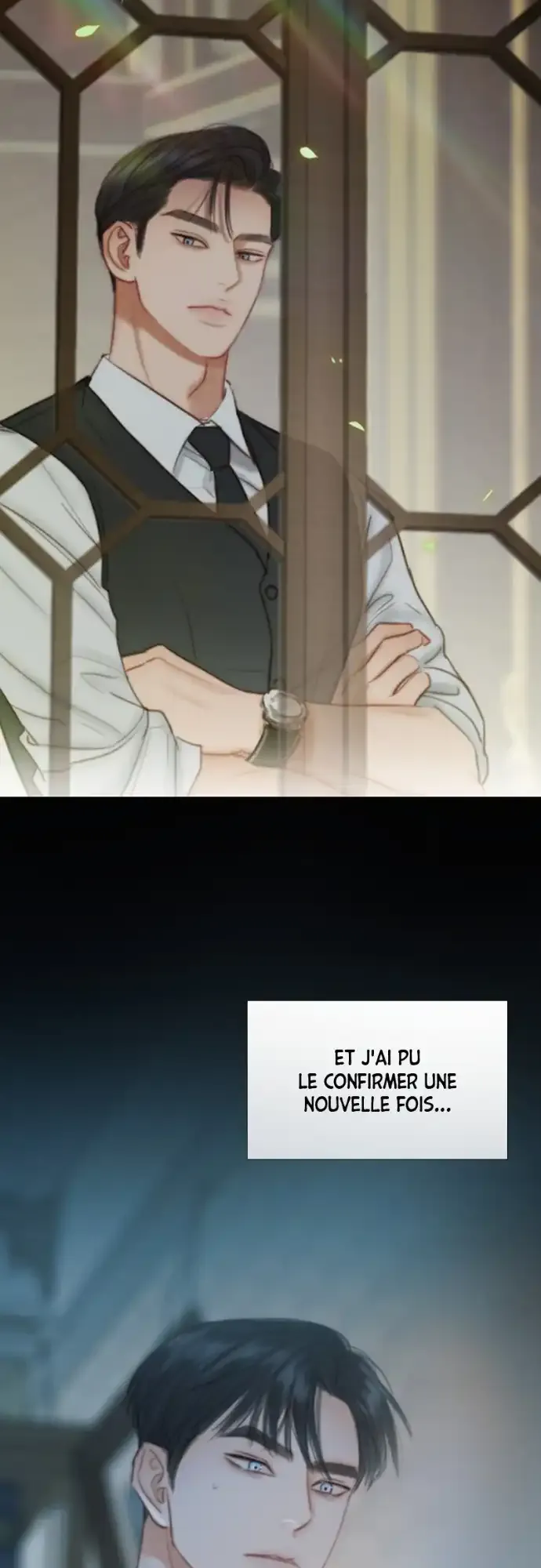 Read Serena FR Manga Online