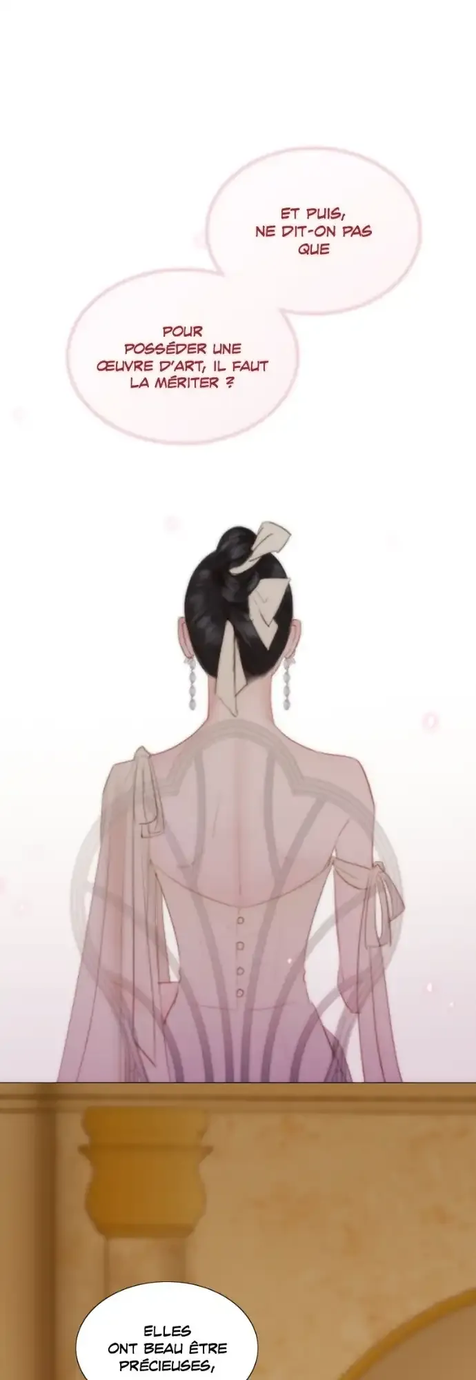Read Serena FR Manga Online