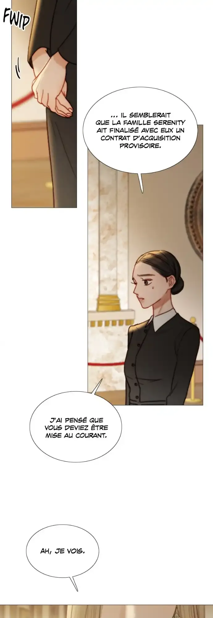 Read Serena FR Manga Online